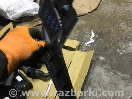 ФОТО Накладка кузова для Acura RDX TB4 USA (04.2015-...) Киев