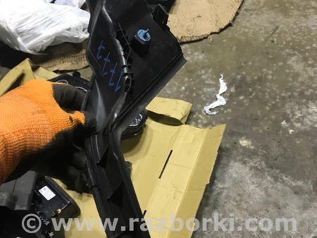 ФОТО Накладка кузова для Acura RDX TB4 USA (04.2015-...) Киев