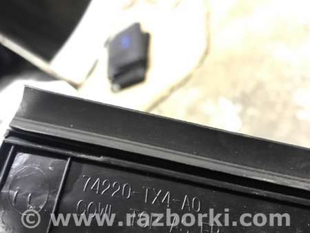 ФОТО Накладка кузова для Acura RDX TB4 USA (04.2015-...) Киев