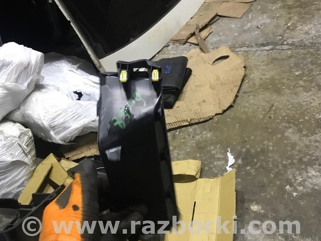 ФОТО Накладка кузова для Mazda 3 BM (2013-...) (III) Киев