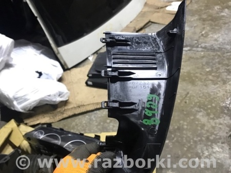ФОТО Накладка в салоне для Mazda 3 BM (2013-...) (III) Киев