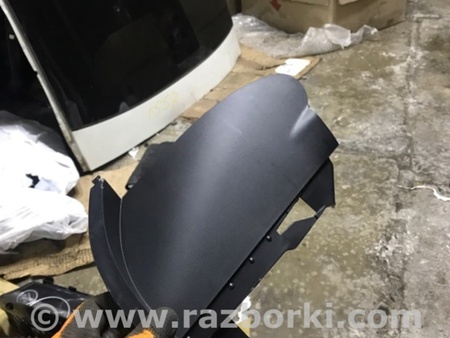 ФОТО Накладка в салоне для Mazda 3 BM (2013-...) (III) Киев