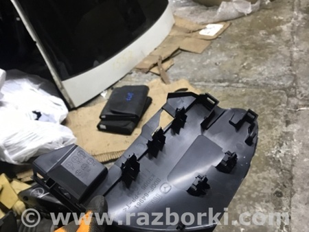 ФОТО Накладка в салоне для Mazda 3 BM (2013-...) (III) Киев
