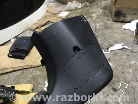 ФОТО Накладка в салоне для Mazda 3 BM (2013-...) (III) Киев