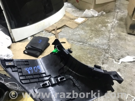 ФОТО Накладка в салоне для Mazda 3 BM (2013-...) (III) Киев