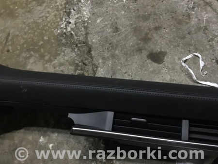 ФОТО Накладка торпедо для Mazda 3 BM (2013-...) (III) Киев