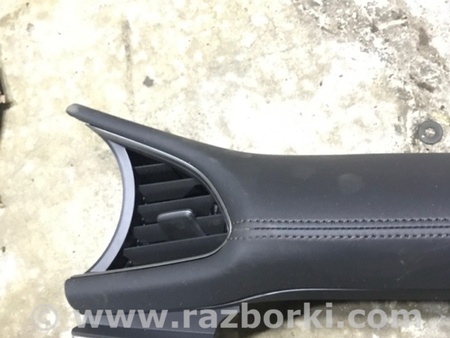 ФОТО Накладка торпедо для Mazda 3 BM (2013-...) (III) Киев
