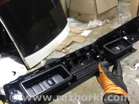 ФОТО Накладка торпедо для Mazda 3 BM (2013-...) (III) Киев