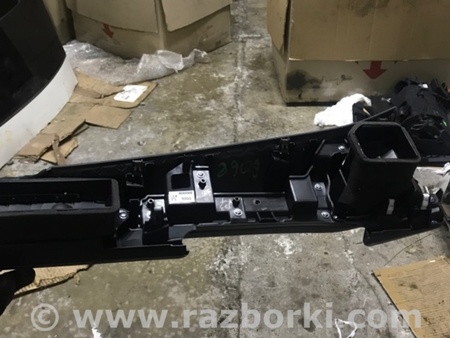 ФОТО Накладка торпедо для Mazda 3 BM (2013-...) (III) Киев
