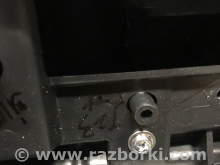 ФОТО Накладка торпедо для Mazda 3 BM (2013-...) (III) Киев