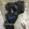 Накладка в салоне Audi (Ауди) A3 8V1, 8VA, 8V7, 8VS (03.2012-...)