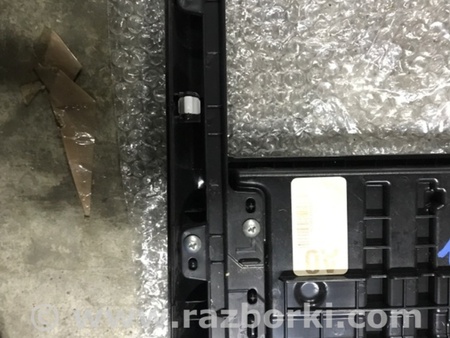 ФОТО Консоль КПП для Acura RDX TB4 USA (04.2015-...) Киев