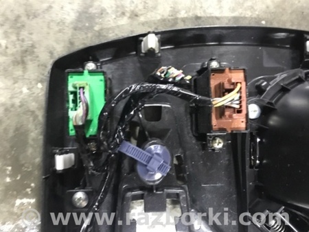 ФОТО Консоль КПП для Acura RDX TB4 USA (04.2015-...) Киев