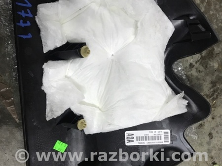 ФОТО Накладка в салоне для Acura RDX TB4 USA (04.2015-...) Киев