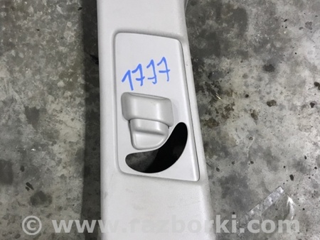 ФОТО Накладка в салоне для Acura RDX TB4 USA (04.2015-...) Киев