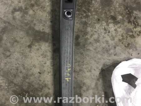 ФОТО Накладка в салоне для Audi (Ауди) A4 B8 - 8K2, 8K5 (08.2007-11.2015) Киев