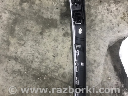 ФОТО Накладка в салоне для Audi (Ауди) A4 B8 - 8K2, 8K5 (08.2007-11.2015) Киев