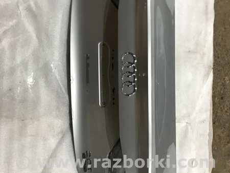 ФОТО Крышка багажника для Audi (Ауди) A3 8V1, 8VA, 8V7, 8VS (03.2012-...) Киев