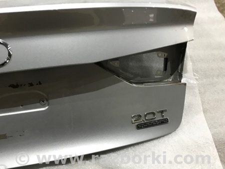 ФОТО Крышка багажника для Audi (Ауди) A3 8V1, 8VA, 8V7, 8VS (03.2012-...) Киев