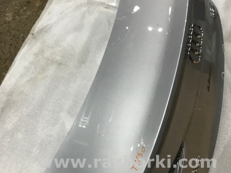 ФОТО Крышка багажника для Audi (Ауди) A3 8V1, 8VA, 8V7, 8VS (03.2012-...) Киев