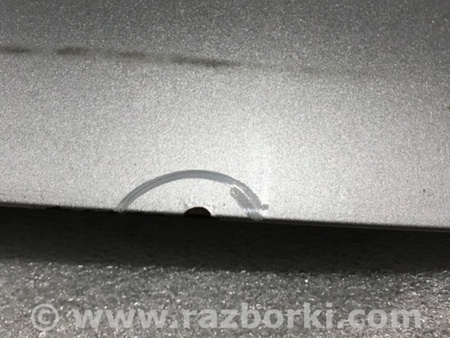 ФОТО Крышка багажника для Audi (Ауди) A3 8V1, 8VA, 8V7, 8VS (03.2012-...) Киев