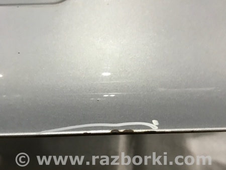 ФОТО Крышка багажника для Audi (Ауди) A3 8V1, 8VA, 8V7, 8VS (03.2012-...) Киев