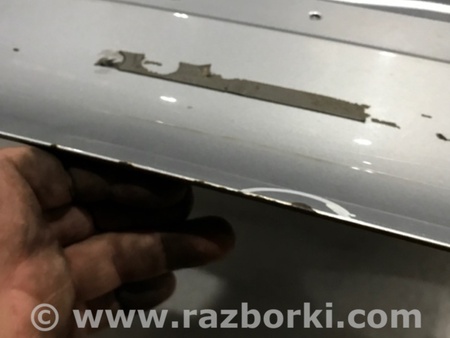 ФОТО Крышка багажника для Audi (Ауди) A3 8V1, 8VA, 8V7, 8VS (03.2012-...) Киев