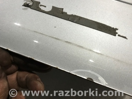 ФОТО Крышка багажника для Audi (Ауди) A3 8V1, 8VA, 8V7, 8VS (03.2012-...) Киев