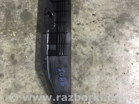 ФОТО Накладка в салоне для Mazda 3 BM (2013-...) (III) Киев