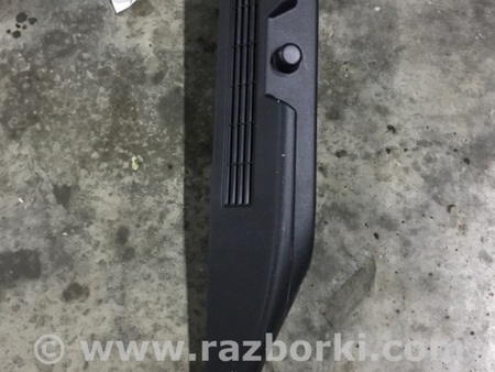 ФОТО Накладка в салоне для Mazda 3 BM (2013-...) (III) Киев