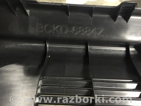ФОТО Накладка в салоне для Mazda 3 BM (2013-...) (III) Киев