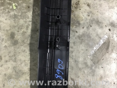 ФОТО Накладка в салоне для Mazda 3 BM (2013-...) (III) Киев