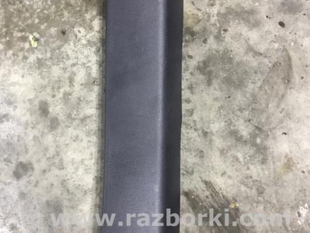 ФОТО Накладка в салоне для Mazda 3 BM (2013-...) (III) Киев