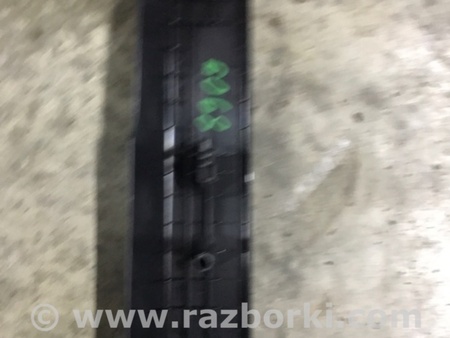 ФОТО Накладка в салоне для Mazda 3 BM (2013-...) (III) Киев