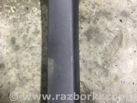 ФОТО Накладка в салоне для Mazda 3 BM (2013-...) (III) Киев