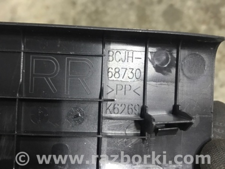 ФОТО Накладка в салоне для Mazda 3 BM (2013-...) (III) Киев