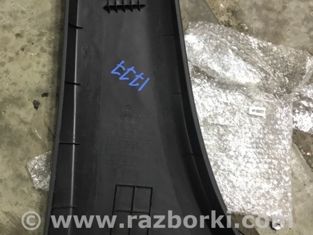 ФОТО Накладка в салоне для Acura RDX TB4 USA (04.2015-...) Киев