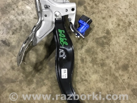 ФОТО Педаль тормоза для Mazda 3 BM (2013-...) (III) Киев
