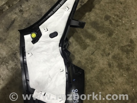 ФОТО Накладка в салоне для Mazda 3 BM (2013-...) (III) Киев