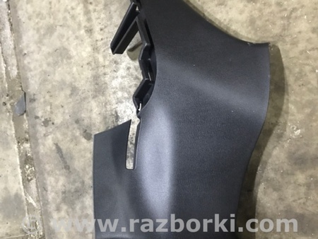 ФОТО Накладка в салоне для Mazda 3 BM (2013-...) (III) Киев
