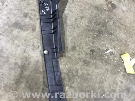 ФОТО Накладка кузова для Acura RDX TB4 USA (04.2015-...) Киев