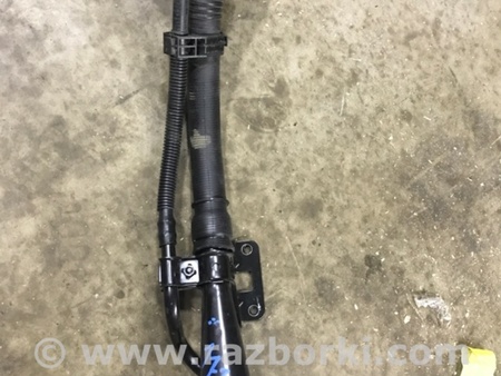 ФОТО Горловина топливного бака для Acura RDX TB4 USA (04.2015-...) Киев