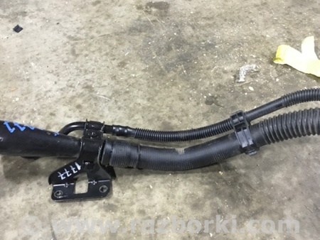 ФОТО Горловина топливного бака для Acura RDX TB4 USA (04.2015-...) Киев