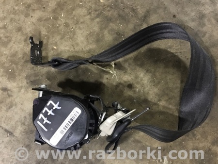 ФОТО Ремень безопасности для Acura RDX TB4 USA (04.2015-...) Киев
