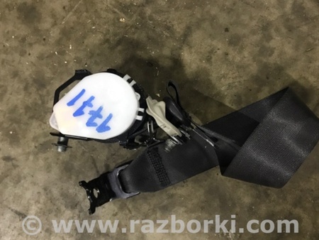 ФОТО Ремень безопасности для Acura RDX TB4 USA (04.2015-...) Киев