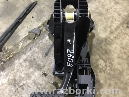 ФОТО Педаль тормоза для Audi (Ауди) A3 8V1, 8VA, 8V7, 8VS (03.2012-...) Киев