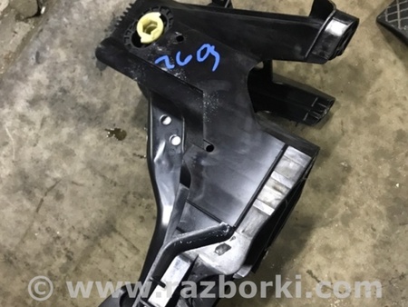 ФОТО Педаль тормоза для Audi (Ауди) A3 8V1, 8VA, 8V7, 8VS (03.2012-...) Киев