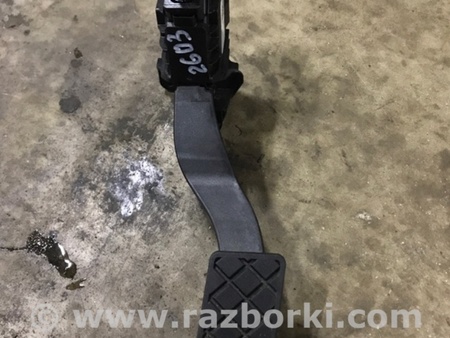 ФОТО Педаль газа для Audi (Ауди) A3 8V1, 8VA, 8V7, 8VS (03.2012-...) Киев