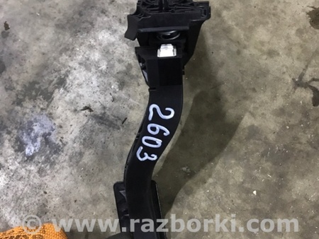 ФОТО Педаль газа для Audi (Ауди) A3 8V1, 8VA, 8V7, 8VS (03.2012-...) Киев