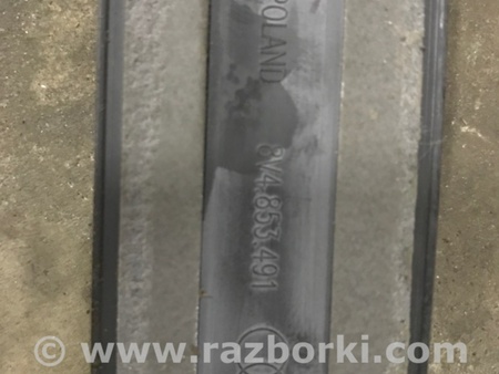 ФОТО Накладка кузова для Audi (Ауди) A3 8V1, 8VA, 8V7, 8VS (03.2012-...) Киев